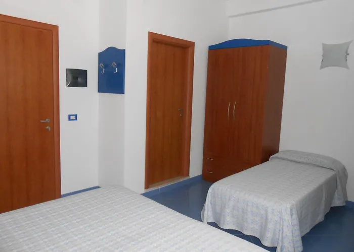 Albergo Godenizzo