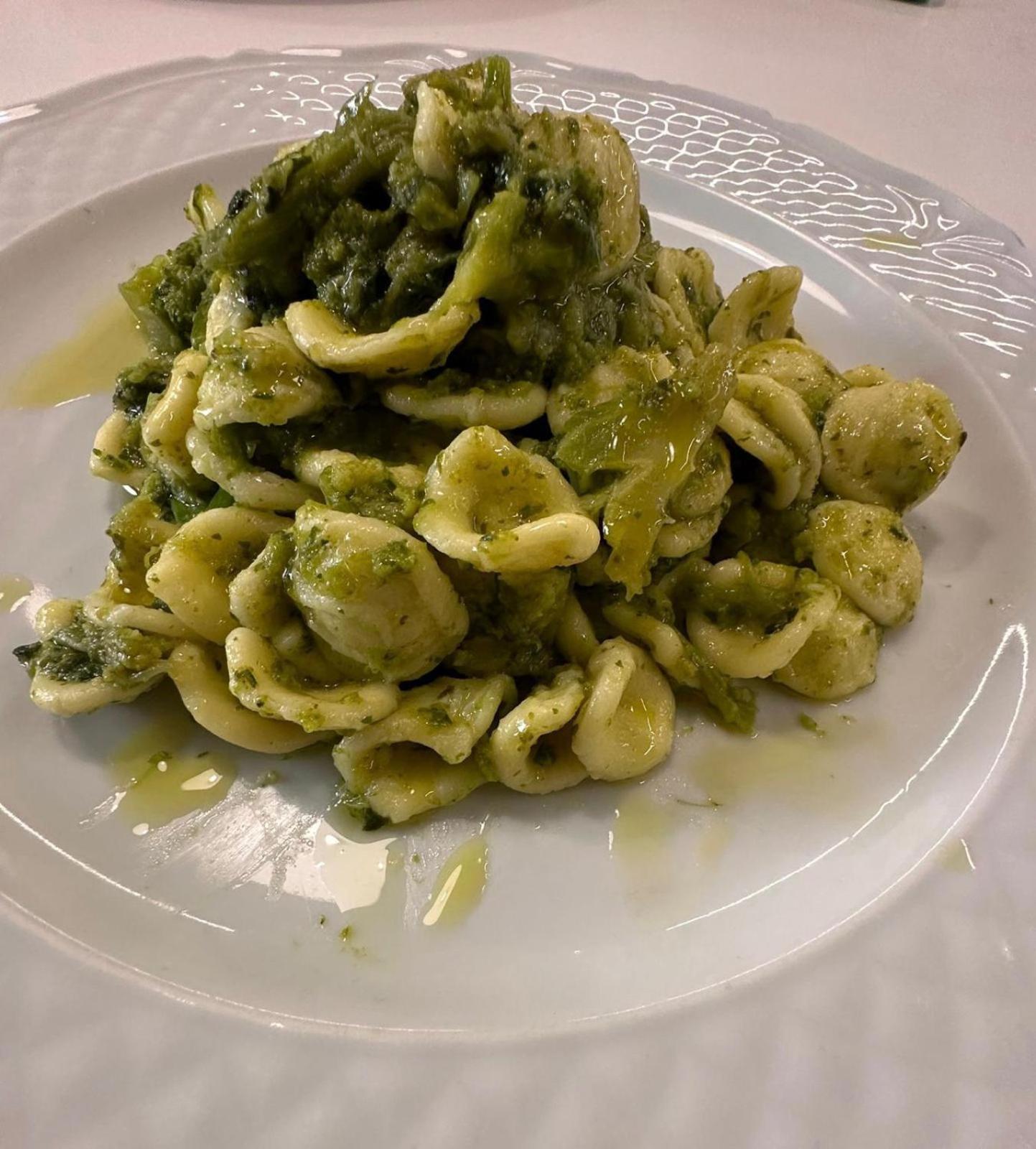 Godenizzo Peschici