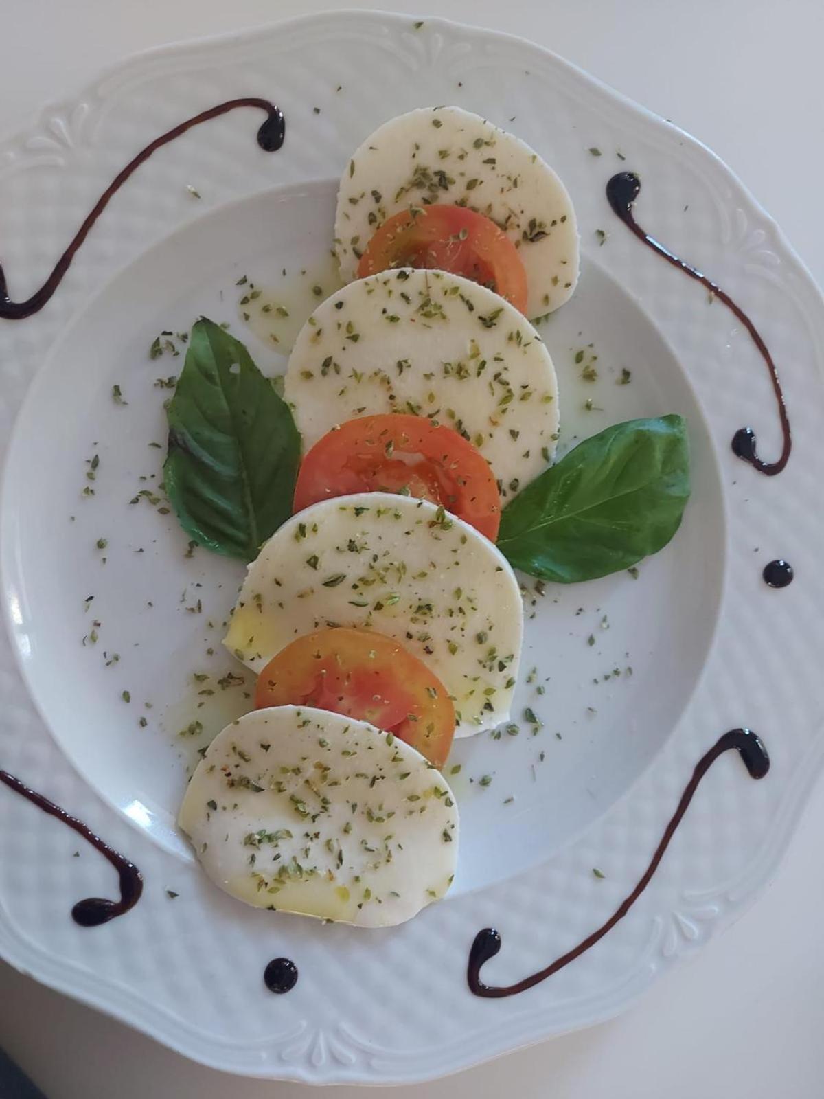Hotel Godenizzo 3*