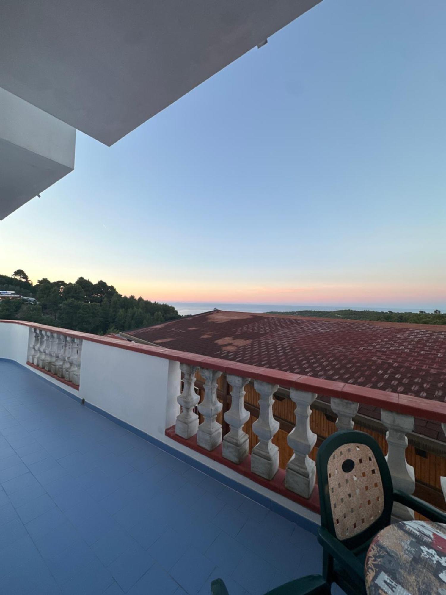 Godenizzo Hotel