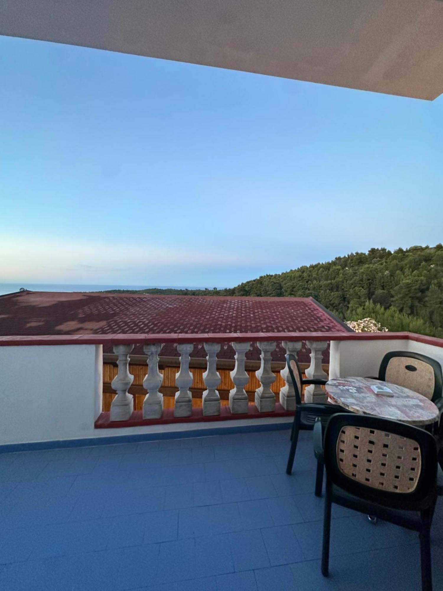Hotel Godenizzo