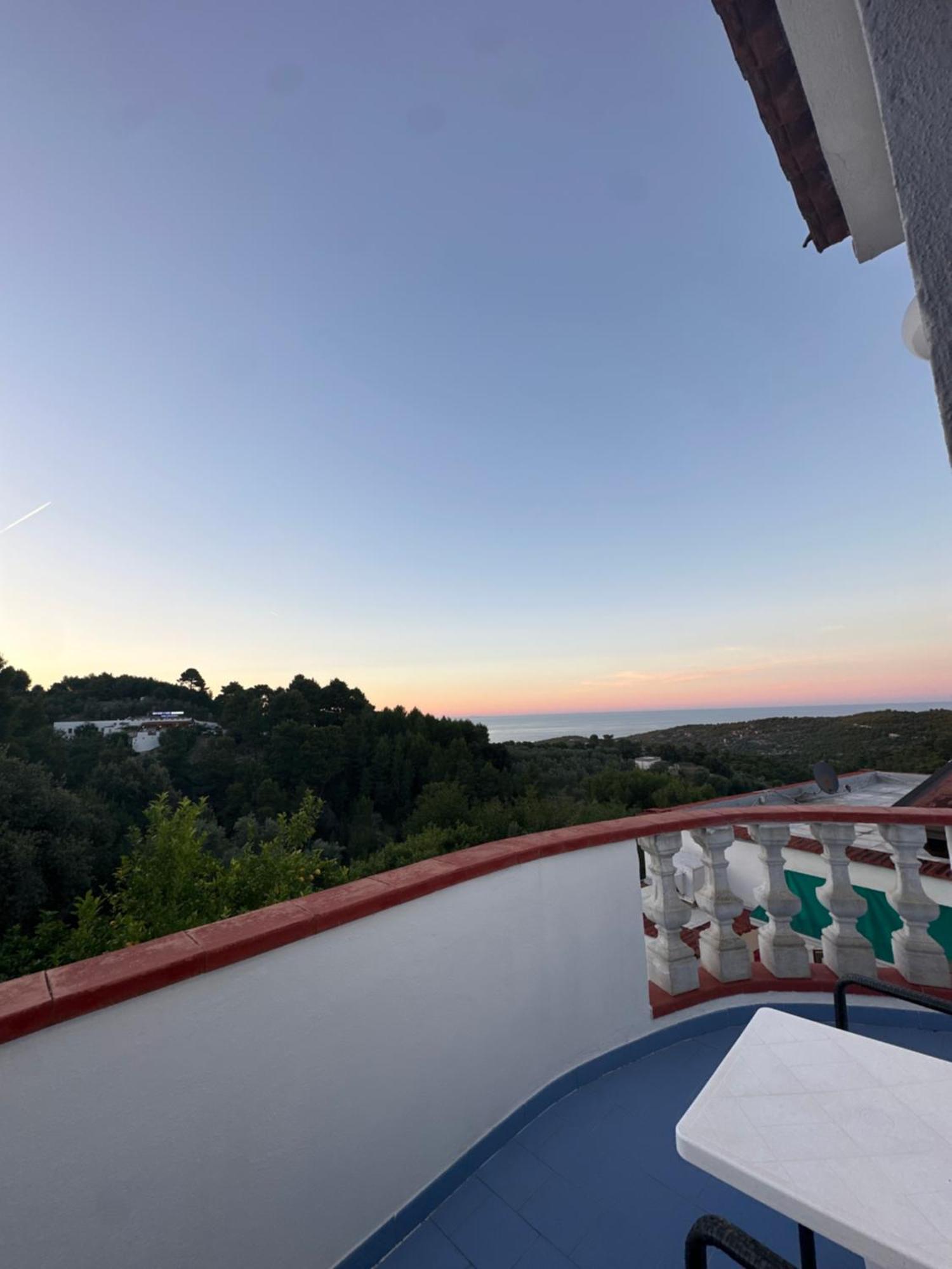 Godenizzo Hotel Peschici