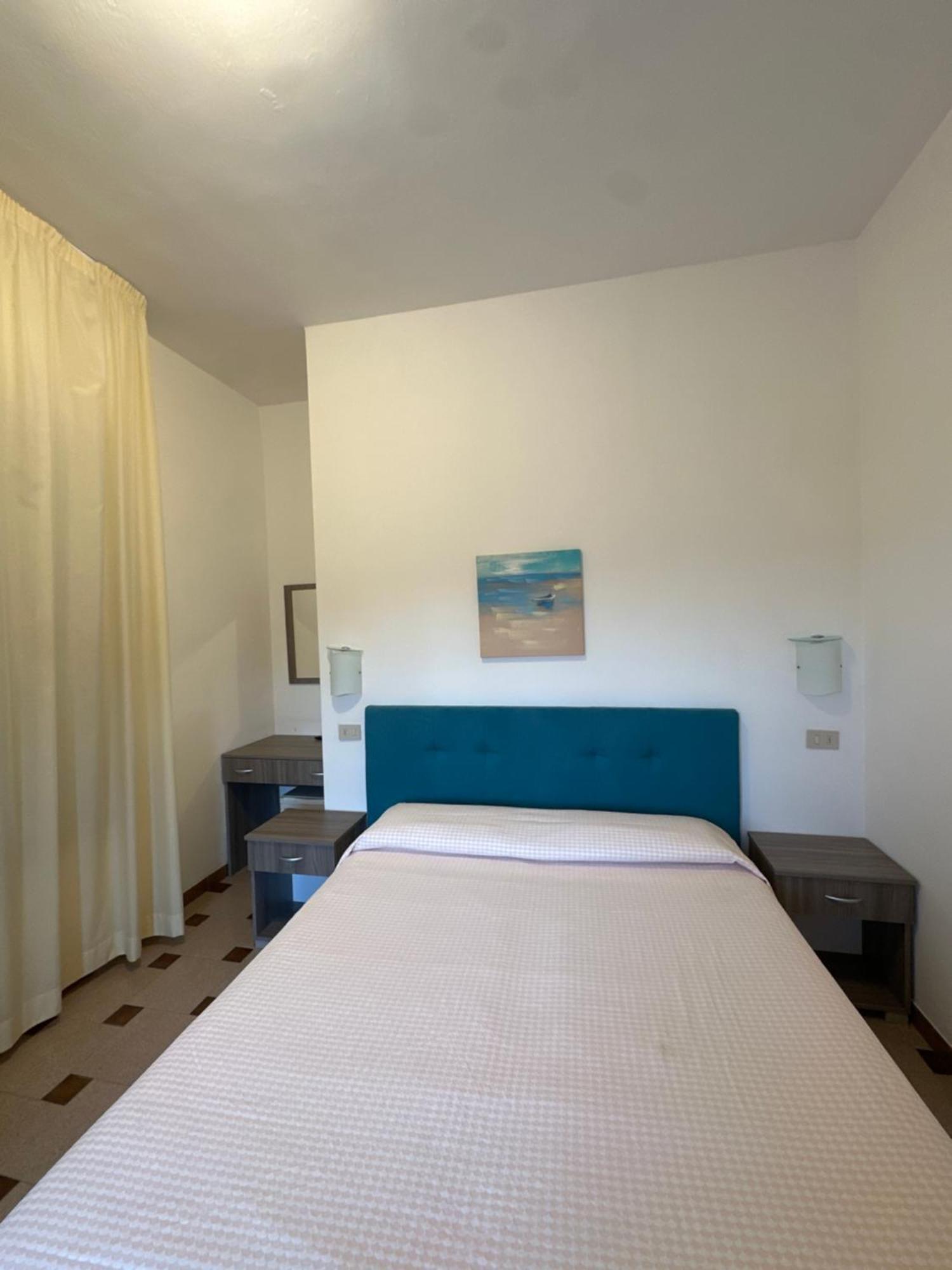 Hotel Godenizzo