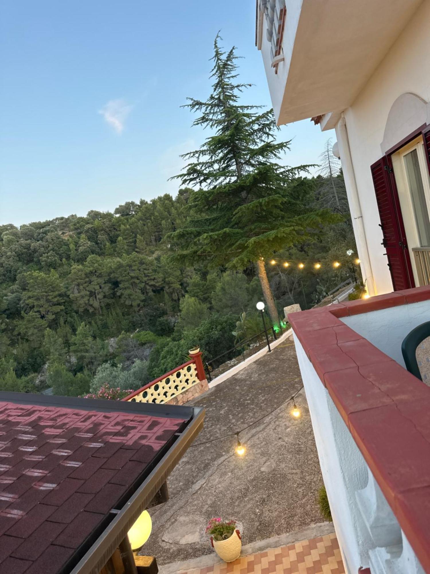Hotel Godenizzo Peschici