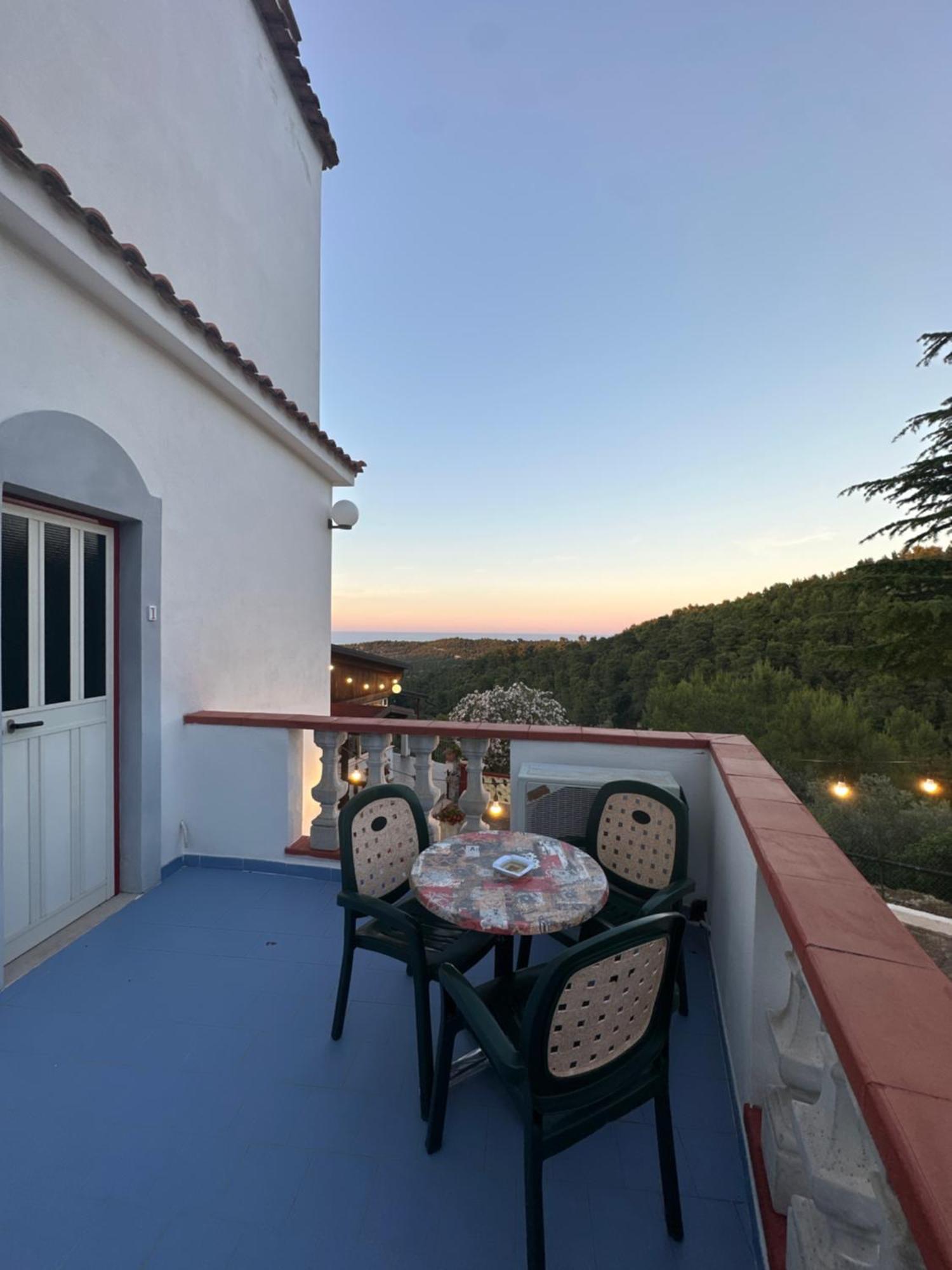 Godenizzo Hotel Peschici
