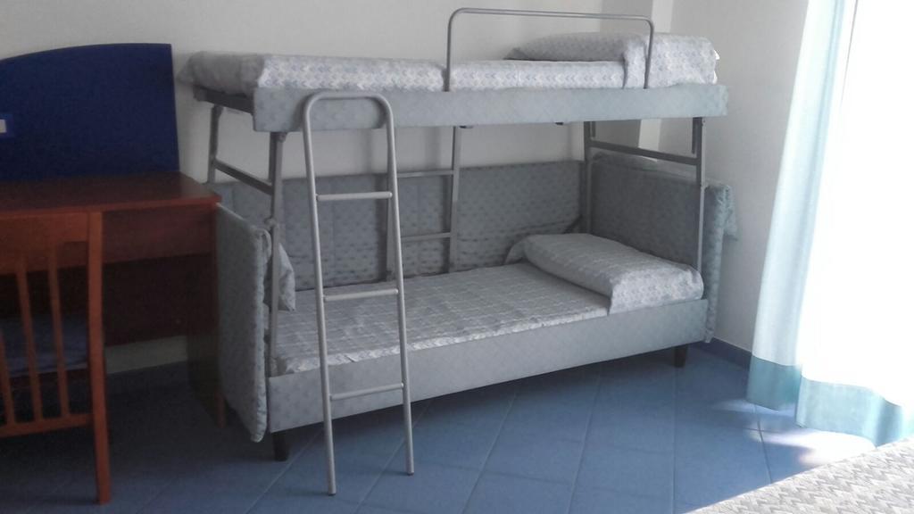 Hotel Godenizzo 3*