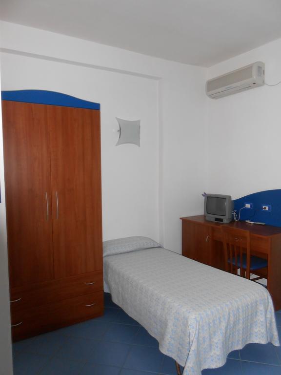 Hotel Godenizzo Peschici