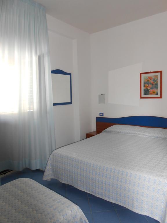 Hotel Godenizzo