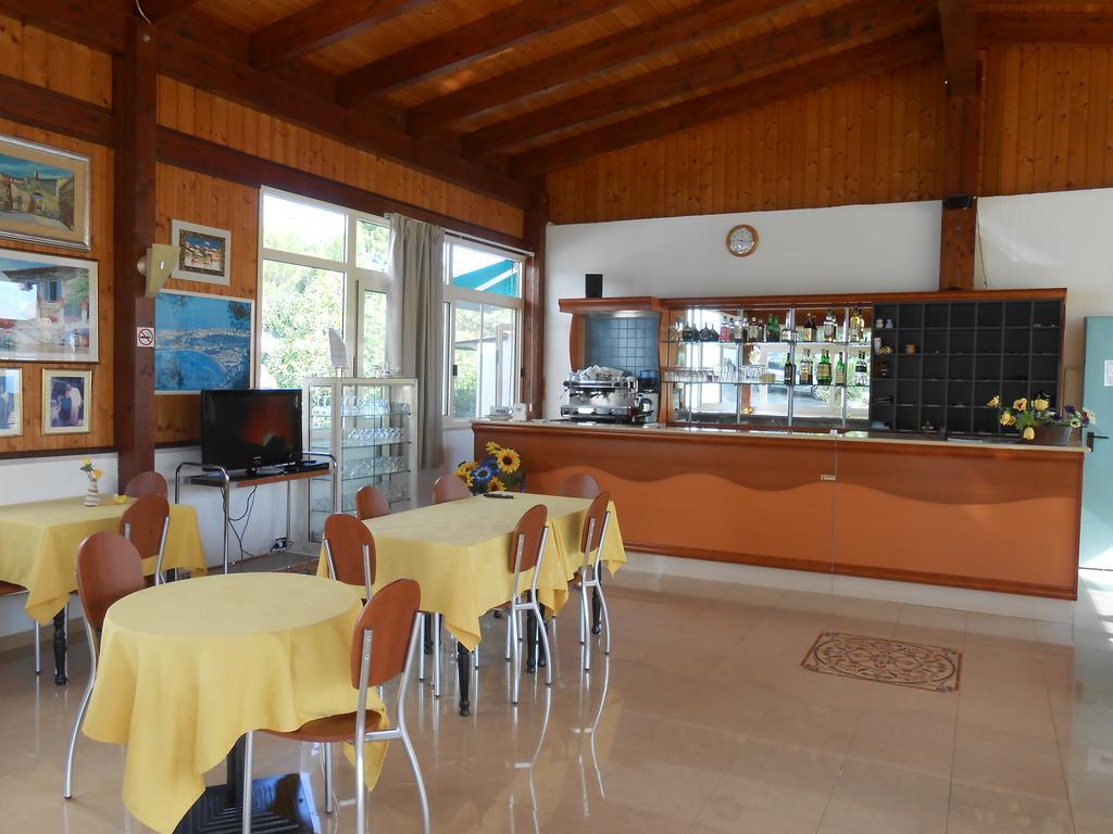 Hotel Godenizzo 3*