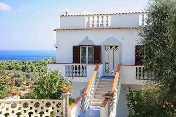 Hotel Godenizzo