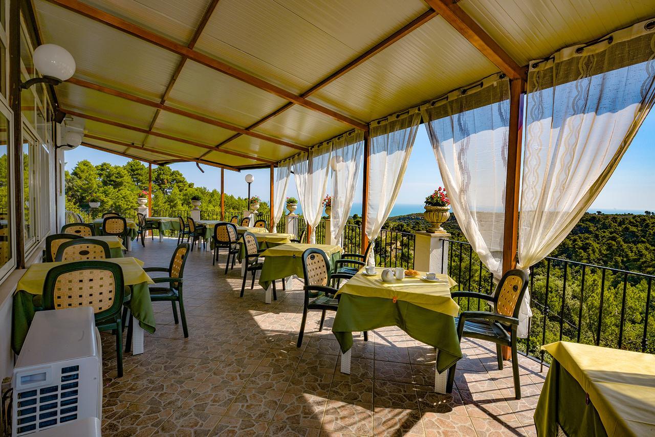 Hotel Godenizzo Peschici