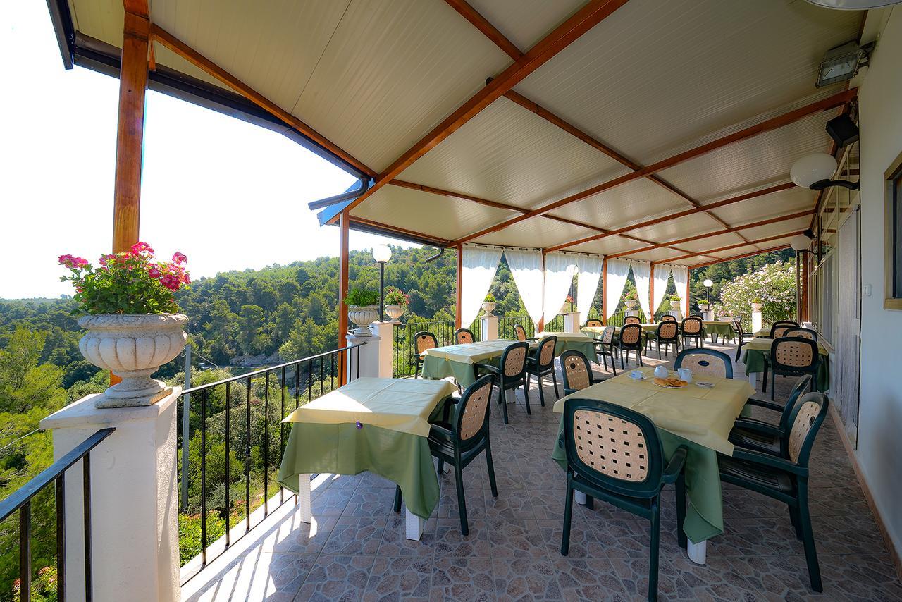 Godenizzo Hotel