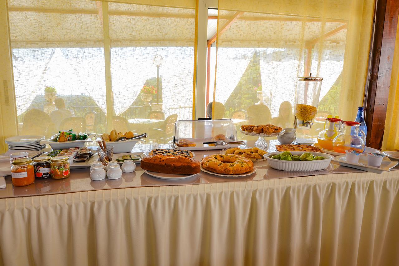Hotel Godenizzo Peschici
