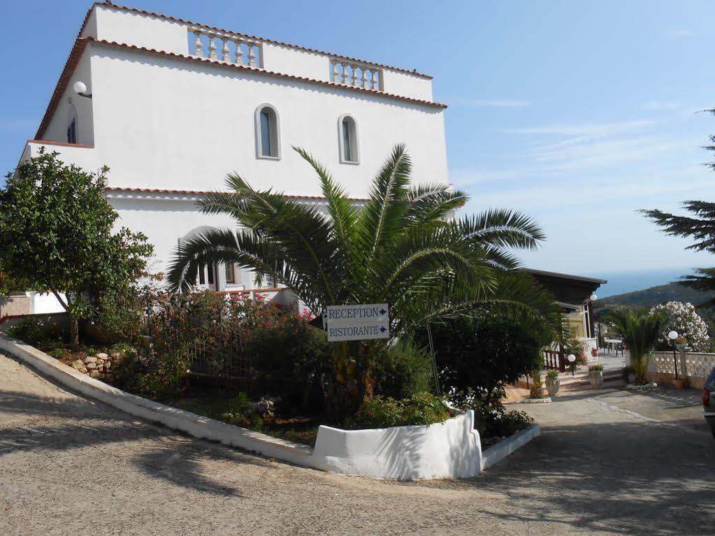 Hotel Godenizzo Peschici