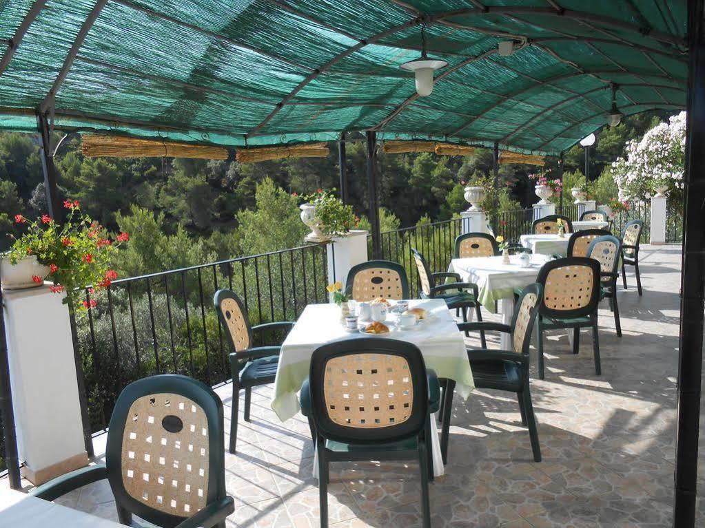 Hotel Godenizzo Peschici