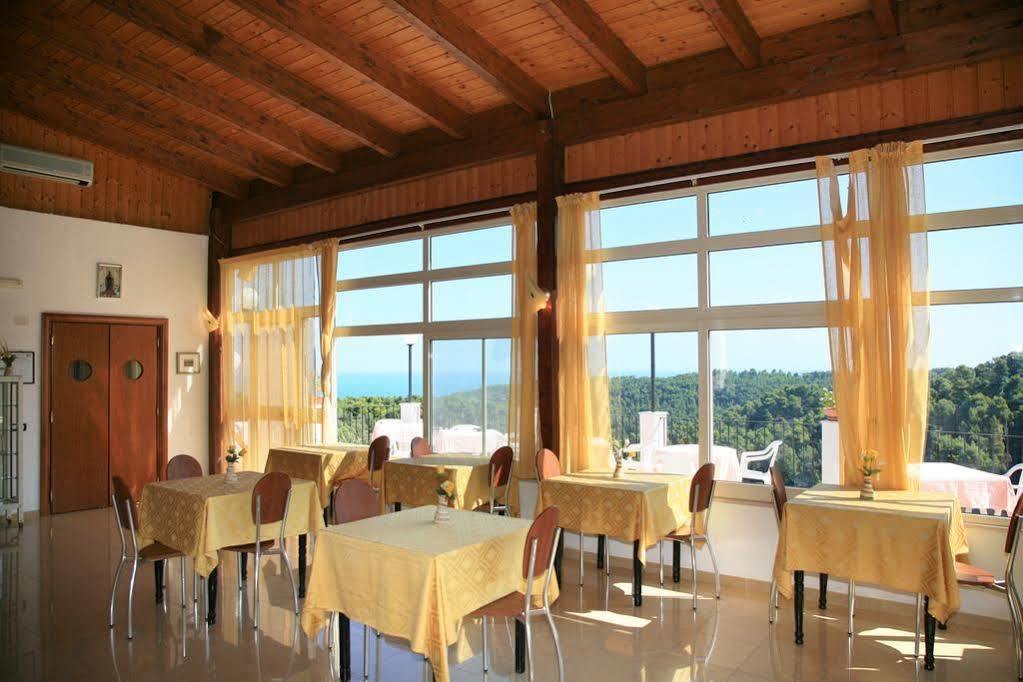Hotel Godenizzo